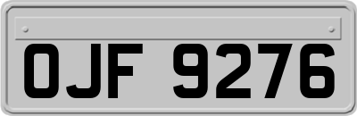 OJF9276