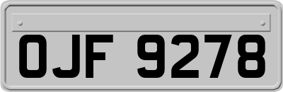 OJF9278