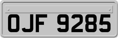 OJF9285