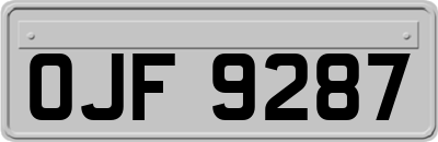 OJF9287