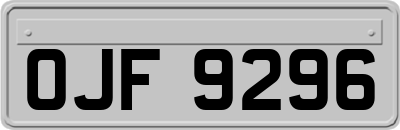 OJF9296