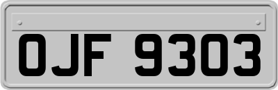 OJF9303