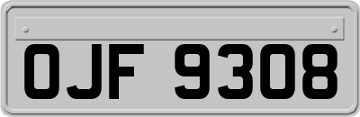 OJF9308