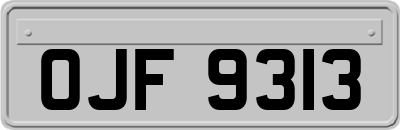 OJF9313