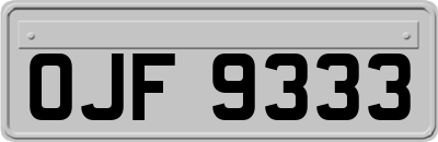 OJF9333