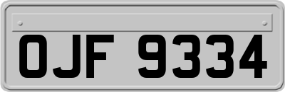 OJF9334