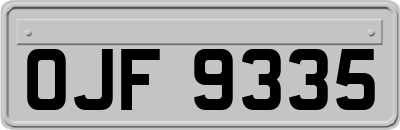 OJF9335