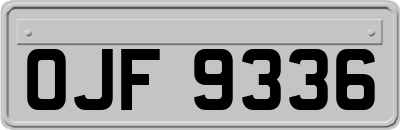 OJF9336
