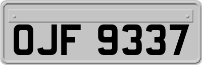 OJF9337