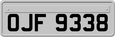 OJF9338