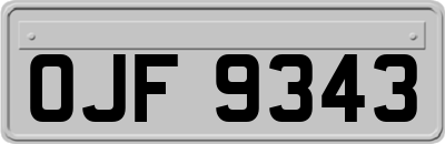 OJF9343