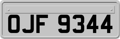 OJF9344