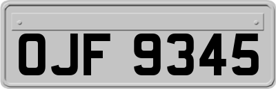 OJF9345