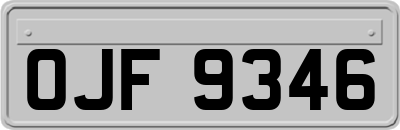 OJF9346