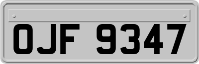 OJF9347