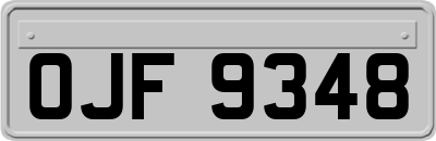 OJF9348