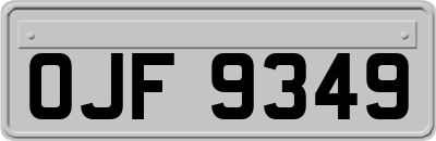 OJF9349