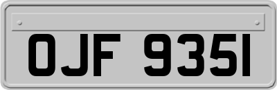 OJF9351