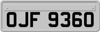 OJF9360