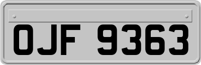 OJF9363