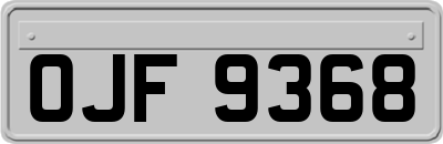 OJF9368