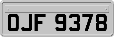 OJF9378