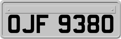 OJF9380