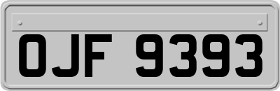 OJF9393
