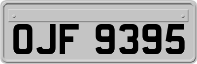 OJF9395