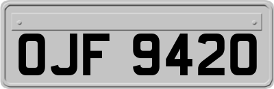 OJF9420