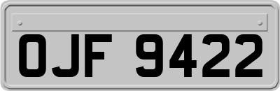 OJF9422