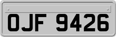 OJF9426