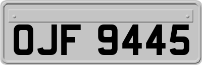 OJF9445