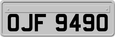 OJF9490