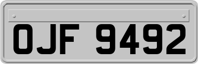OJF9492