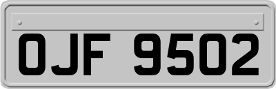 OJF9502
