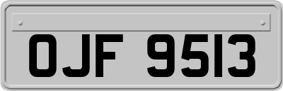 OJF9513
