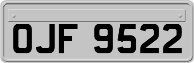 OJF9522