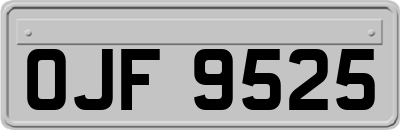 OJF9525