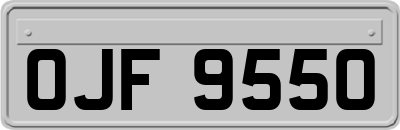 OJF9550