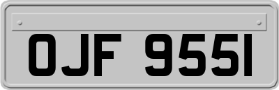 OJF9551