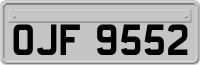 OJF9552
