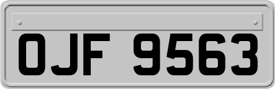 OJF9563