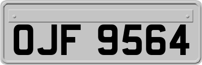 OJF9564