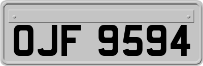 OJF9594