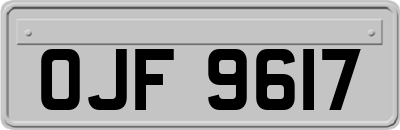 OJF9617