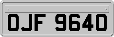 OJF9640