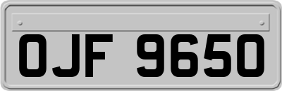 OJF9650