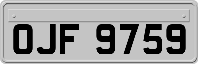 OJF9759