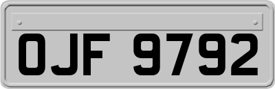 OJF9792